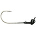 Freedom Shakey Head 1/4 Oz Qty 3 Black - JigsFreedom TackleFreshwater692118150311FishAndSave