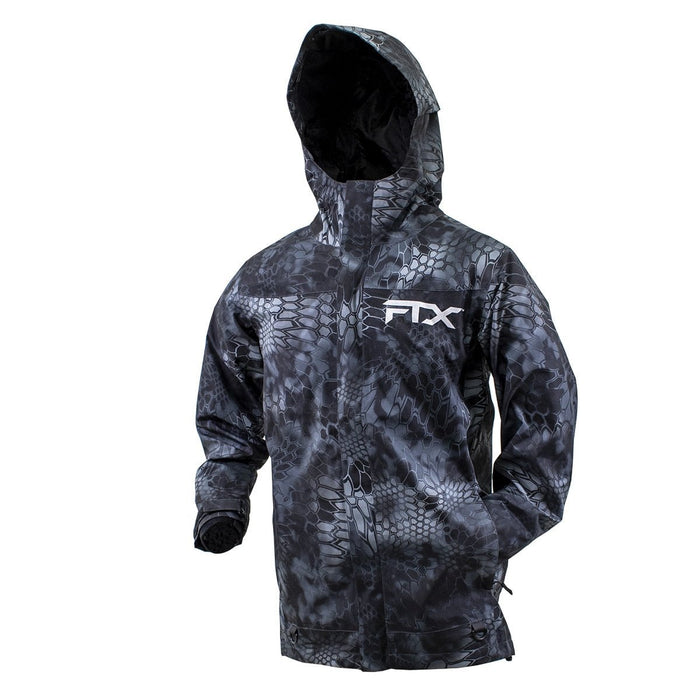 Frogg Toggs FTX Armor Jacket - OutdoorsFrogg ToggsKryptek TyphonXLClearance647484130610FishAndSave