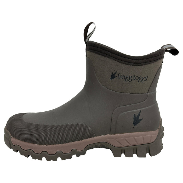Frogg Toggs Men's Ridge Buster Ankle Boot Brown - OutdoorsFrogg Toggs13Clearance647484174645FishAndSave