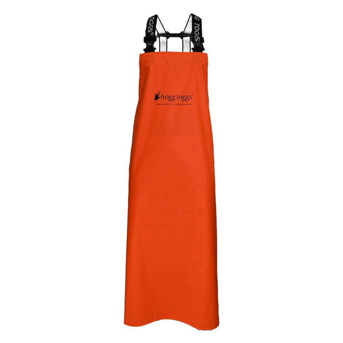 Frogg Toggs Way - Point Apron - OutdoorsFrogg ToggsOrangeNew Arrival647484170777FishAndSave