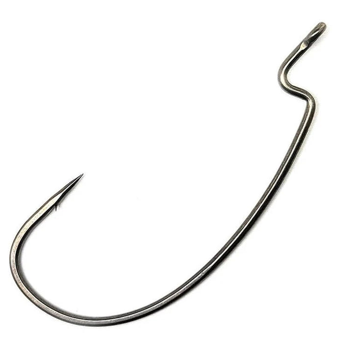 Gamakatsu G - Finesse Hybrid Worm Hooks 7/0 Qty 4 - Hooks/RigsGamakatsuBass089726109679FishAndSave