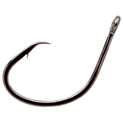Gamakatsu Nautilus Light Live Bait Circle Hook Qty 5 - Hooks/RigsGamakatsu3/0New Arrival089726104094FishAndSave