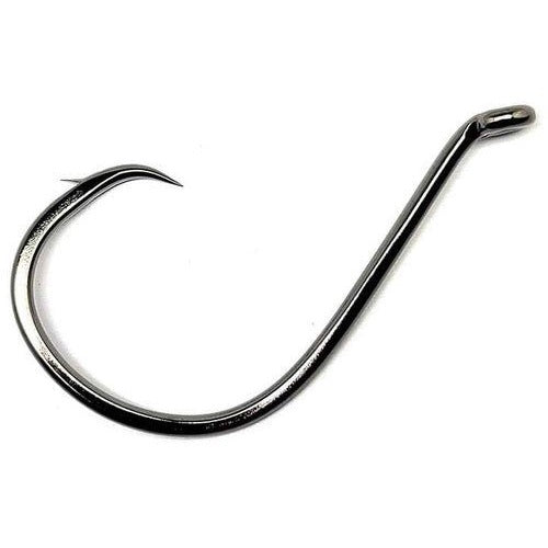 Gamakatsu Octopus Circle Outbarb Hooks 5/0 Qty 6 - Hooks/RigsGamakatsuFreshwater089726109075FishAndSave