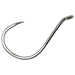 Gamakatsu Offset Octopus Hook Barbless Size 5/0 Qty 25 Nickel - Hooks/RigsGamakatsuFreshwater089726073024FishAndSave