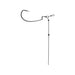 Gamakatsu Power Drop Superline EWG Hooks Qty 2 - Hooks/RigsGamakatsu2/0Bass089726113904FishAndSave