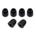 Gamakatsu Silicone Stopper - Swivels/ConnectorsGamakatsuMedium Qty 12New Arrival089726112853FishAndSave