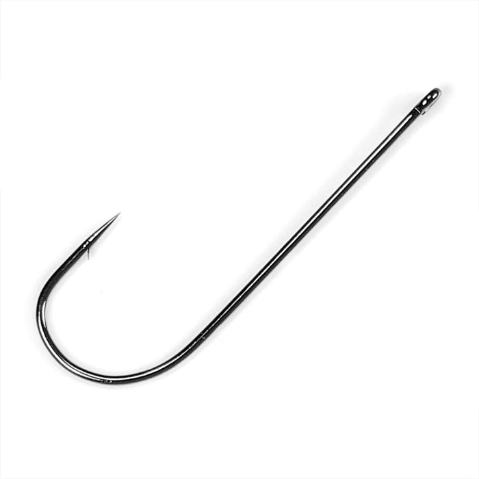 Gamakatsu Sticker Hook Qty 8 - Hooks/RigsGamakatsuNS Black2Freshwater089726121114FishAndSave