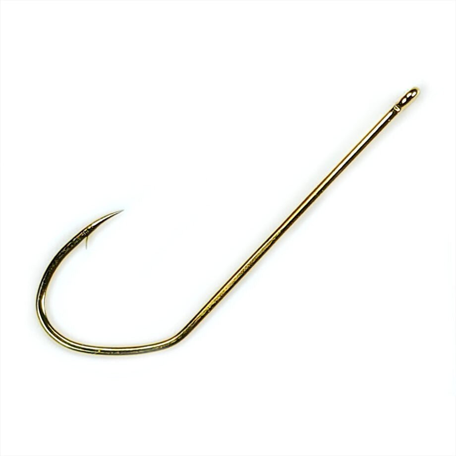 Gamakatsu Nickel Jigging Rig- Smelt/Herring, 5