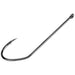 Gamakatsu Stiletto Hooks - Hooks/RigsGamakatsuNS Black1 Qty 8Freshwater089726120834FishAndSave