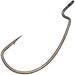 Gamakatsu Superline EWG Hooks Size 6/0 Qty 3 - Hooks/RigsGamakatsuBass089726122845FishAndSave