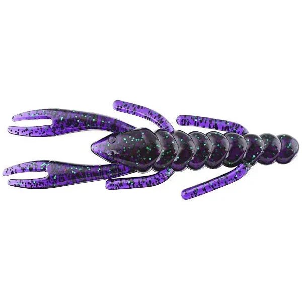 Gambler BB Cricket 3" Qty 12 - PlasticsGamblerJune BugBass024395133037FishAndSave