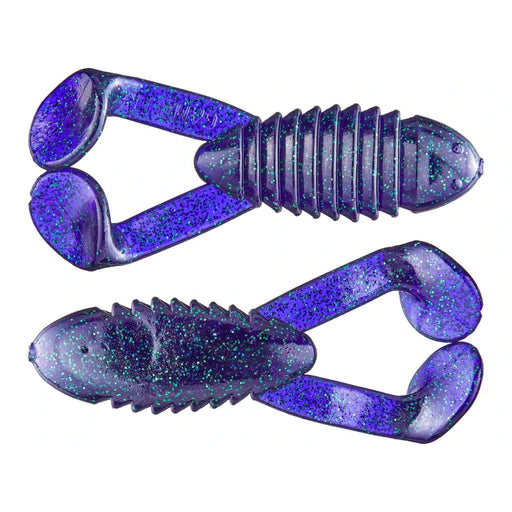 Gambler Buzz'N Cane Toad 4" Qty 5 - PlasticsGamblerJunebugBass024395007901FishAndSave