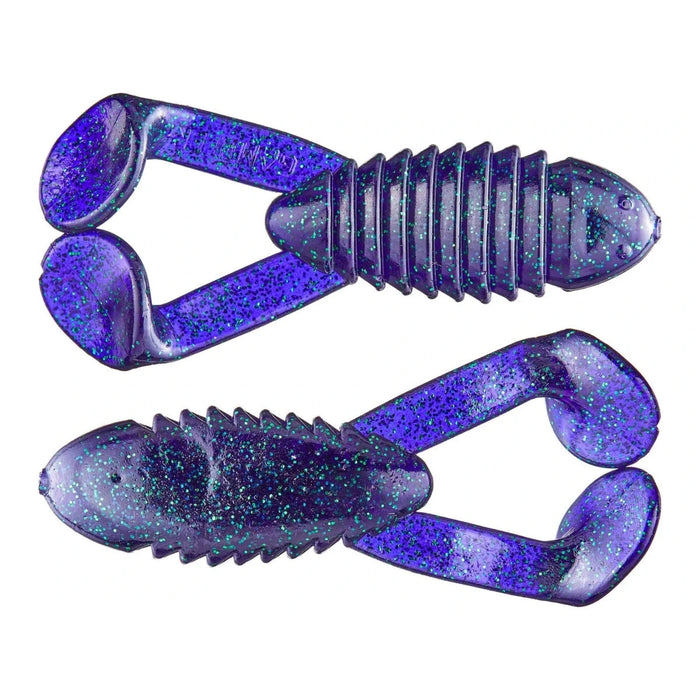 Gambler Buzz'N Cane Toad 4" Qty 5 - PlasticsGamblerJunebugBass024395007901FishAndSave