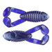 Gambler Buzz'N Cane Toad 4" Qty 5 - PlasticsGamblerJunebugBass024395007901FishAndSave