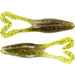 Gambler Buzz'N Cane Toad 4" Qty 5 - PlasticsGamblerLane ToadBass024395007932FishAndSave