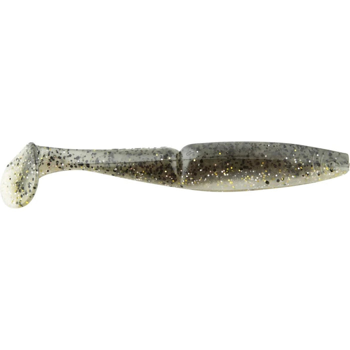 Gambler EZ Swimmer - PlasticsGamblerNew Shad6.5" Qty 4New ArrivalFishAndSave