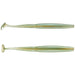 Gambler Lures Slim EZ 6" Qty 6 - PlasticsGamblerMarsh MinnowBass024395023444FishAndSave