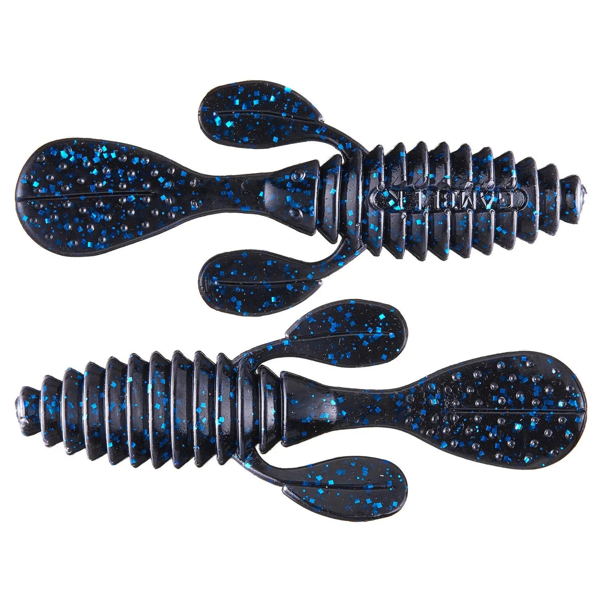 Gambler Lures Ugly Otter 4 Qty 7 Plastics Gambler 4 99 Fishandsave