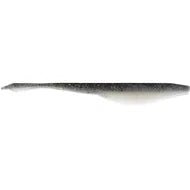 Gary Yamamoto D Shad 5" Qty 7 - PlasticsGary YamamotoSmoke ShadBass783670146574FishAndSave