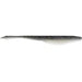 Gary Yamamoto D Shad 5" Qty 7 - PlasticsGary YamamotoSmoke ShadBass783670146574FishAndSave