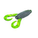 Gary Yamamoto Yamafrog 3.75" Qty 5 - PlasticsGary YamamotoWatermelon Black FlakeBass783670157068FishAndSave