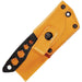 Gerber Dibs Fixed Blade Black Fine Edge Knife Box - Tools & KnivesGerberNew Arrival013658165076FishAndSave