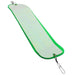 Gibbs Highliner Flasher 11" - TrollingGibbsGreen/Moon JellyFreshwater066243158496FishAndSave