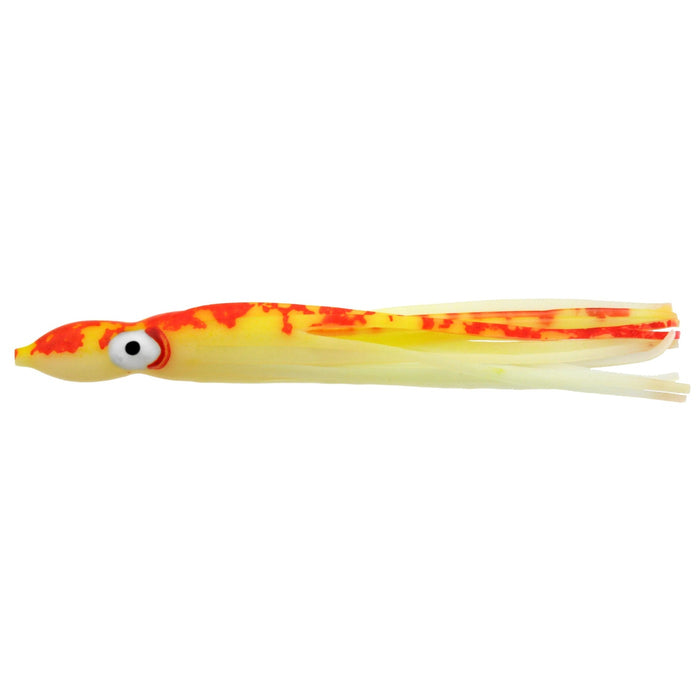 Danielson Squid Rigged 4.5" Qty 1