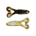 Googan Baits Explode Toad 4" Qty 5 - PlasticsGoogan BaitsGreen Pumpkin PearlBass842424121165FishAndSave