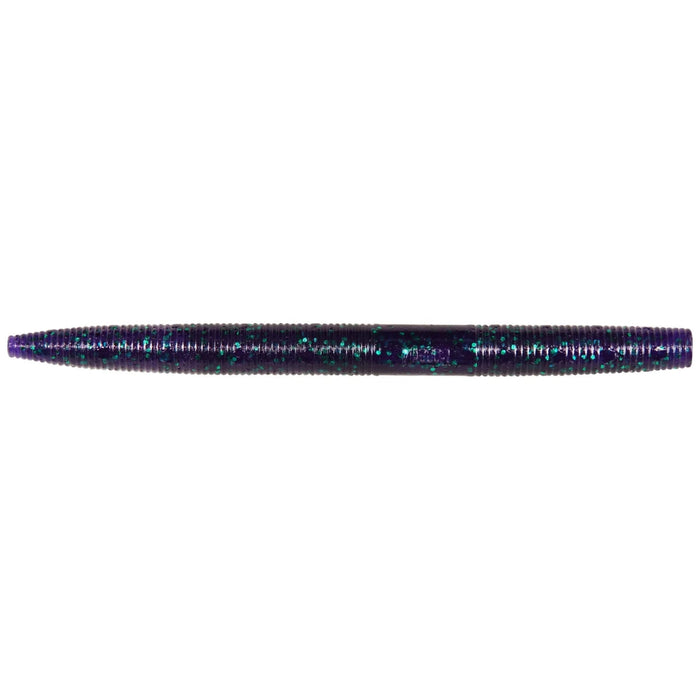 Googan Baits Lunker Log 4" Qty 9 - PlasticsGoogan BaitsJunebugBass842424118202FishAndSave