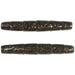 Googan Baits Rattlin' Ned 2 - 3/4" Qty 8 - PlasticsGoogan BaitsGreen Pumpkin GobyBass842424114976FishAndSave