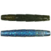 Googan Baits Rattlin' Ned 2 - 3/4" Qty 8 - PlasticsGoogan BaitsMoon CakeBass842424115058FishAndSave