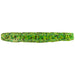 Googan Baits Rattlin' Ned 2 - 3/4" Qty 8 - PlasticsGoogan BaitsChartreuse Pepper W/ Green FlakeBass842424121691FishAndSave