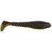 Googan Baits Saucy Swimmer 4.8" Qty 6 - PlasticsGoogan BaitsCalifornia CrawBass842424120564FishAndSave