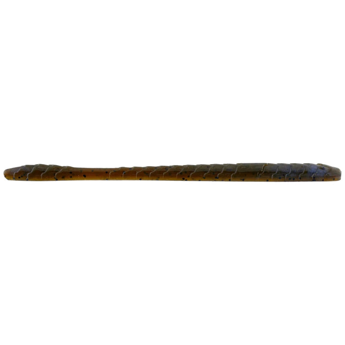 Googan Baits Slim Shake Worm 6.5" Qty 9 - PlasticsGoogan BaitsBlue BabyBass842424109651FishAndSave
