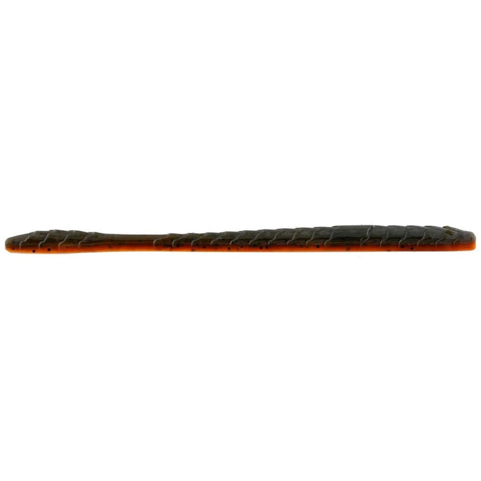 Googan Baits Slim Shake Worm 6.5" Qty 9 - PlasticsGoogan BaitsAlabama CrawBass842424109675FishAndSave