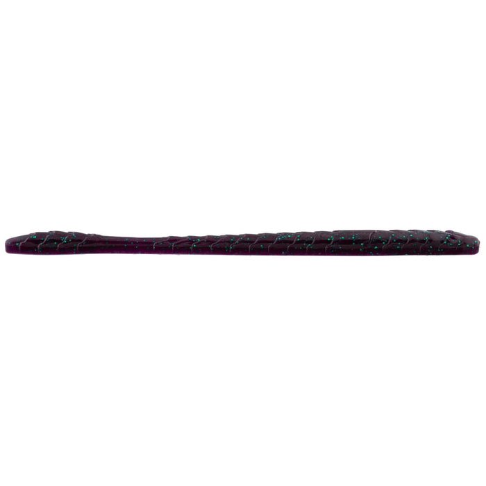 Googan Baits Slim Shake Worm 6.5" Qty 9 - PlasticsGoogan BaitsJunebugBass842424109682FishAndSave