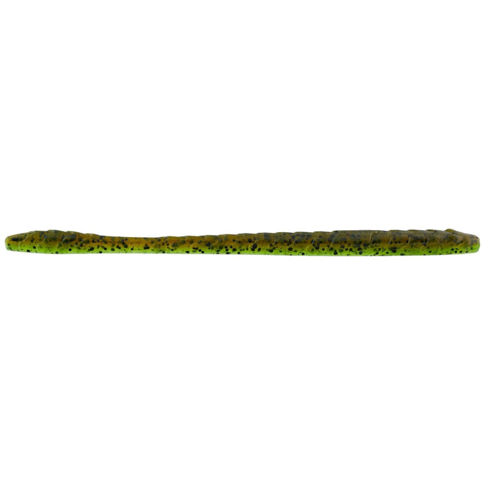 Googan Baits Slim Shake Worm 6.5" Qty 9 - PlasticsGoogan BaitsSummer CrawBass842424109705FishAndSave