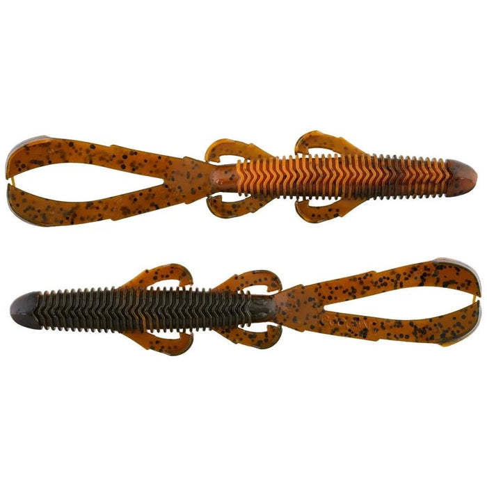 Googan Baits Trench Hawg 4.65" Qty 9 - PlasticsGoogan BaitsAlabama CrawBass842424115799FishAndSave