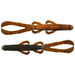 Googan Baits Trench Hawg 4.65" Qty 9 - PlasticsGoogan BaitsAlabama CrawBass842424115799FishAndSave