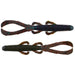 Googan Baits Trench Hawg 4.65" Qty 9 - PlasticsGoogan BaitsBama BugBass842424115805FishAndSave