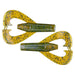 Googan Rattlin' Chunk 2 - 3/4" Qty 7 - PlasticsGoogan BaitsGreen pumpkinBass842424121271FishAndSave