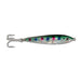 Got - Cha Jigfish 4 Oz 4 - 1/4" Black Green Silver - JigsGot - ChaFreshwater096337024758FishAndSave