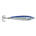 GOT - CHA Jigfish Lure 3 3/4" 3 Oz 2/0 Treble Hook - JigsGOT - CHABlue/SilverNew Arrival096337027742FishAndSave
