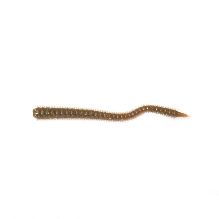 Got - Cha Scented Sand Worm 6" Qty 12 - PlasticsSea StrikerCamoFreshwater096337669911FishAndSave