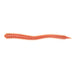 Got - Cha Scented Sand Worm 6" Qty 12 - PlasticsSea StrikerNaturalFreshwater096337669928FishAndSave