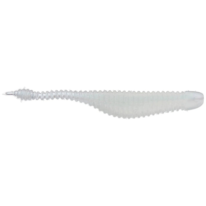 Great Lakes Drop Minnow - PlasticsGreat LakesFrosted Shad2.25" Qty 10Bass665415502213FishAndSave