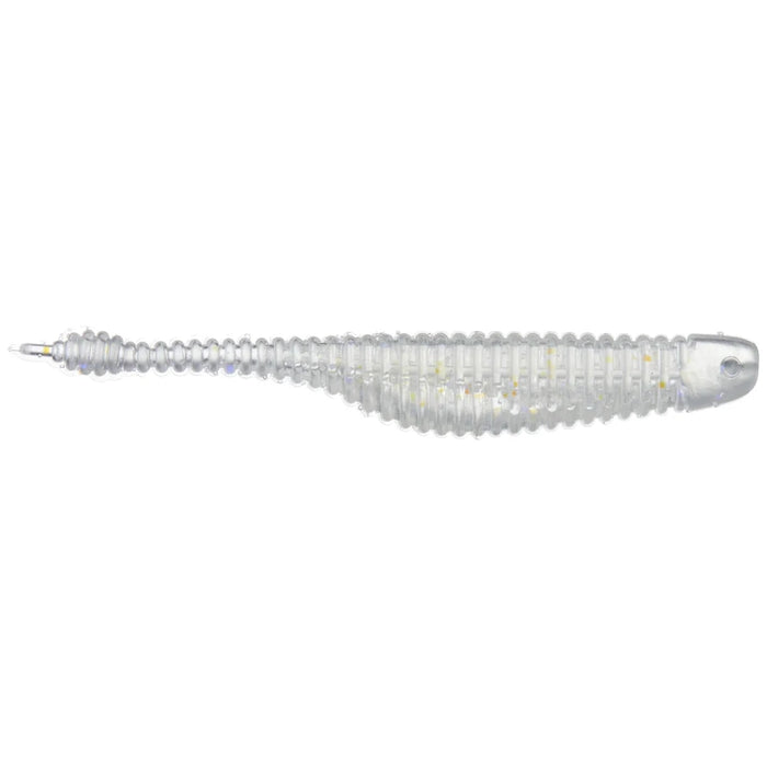 Great Lakes Drop Minnow - PlasticsGreat LakesIridescent2.25" Qty 10Bass665415502220FishAndSave