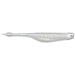 Great Lakes Drop Minnow - PlasticsGreat LakesIridescent2.25" Qty 10Bass665415502220FishAndSave