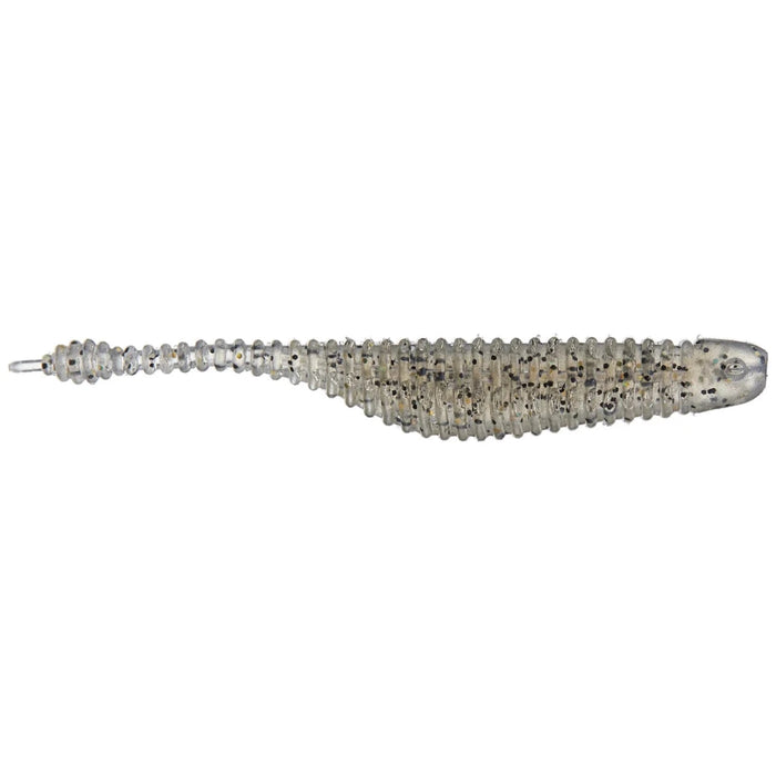 Great Lakes Drop Minnow - PlasticsGreat LakesCrush Shad2.25" Qty 10BassFishAndSave
